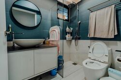 Blk 132A Eastlink I @ Canberra (Sembawang), HDB 4 Rooms #481546331